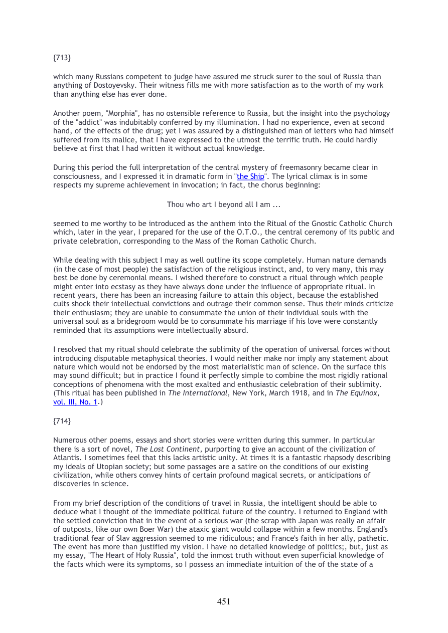 Original scan of Confessions of Aleister Crowley, PDF page 451