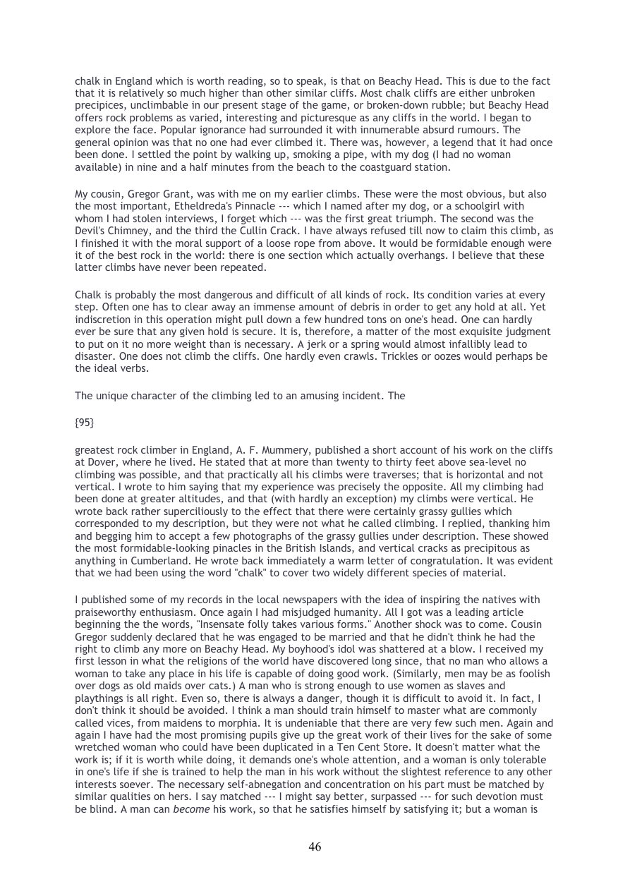 Original scan of Confessions of Aleister Crowley, PDF page 46