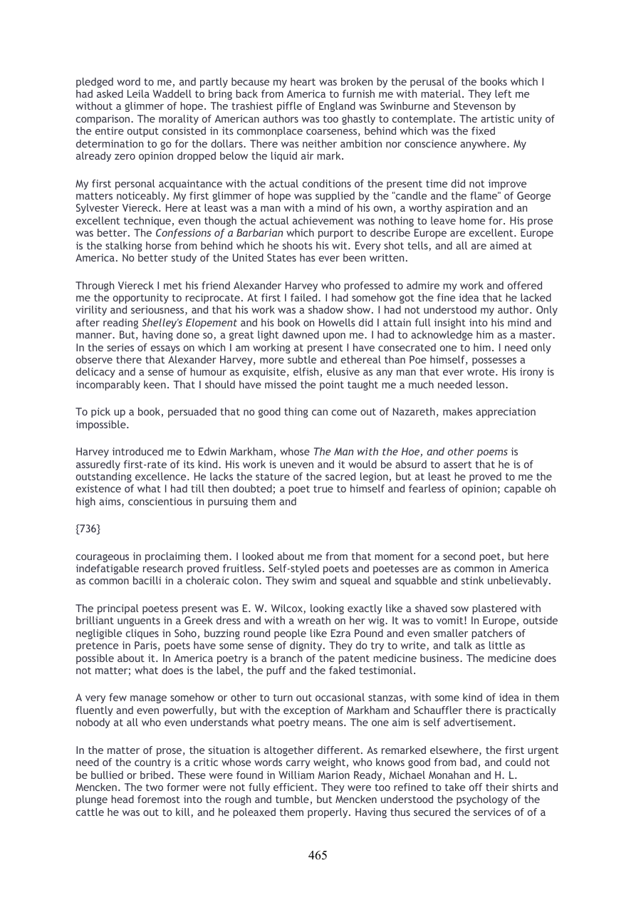 Original scan of Confessions of Aleister Crowley, PDF page 465