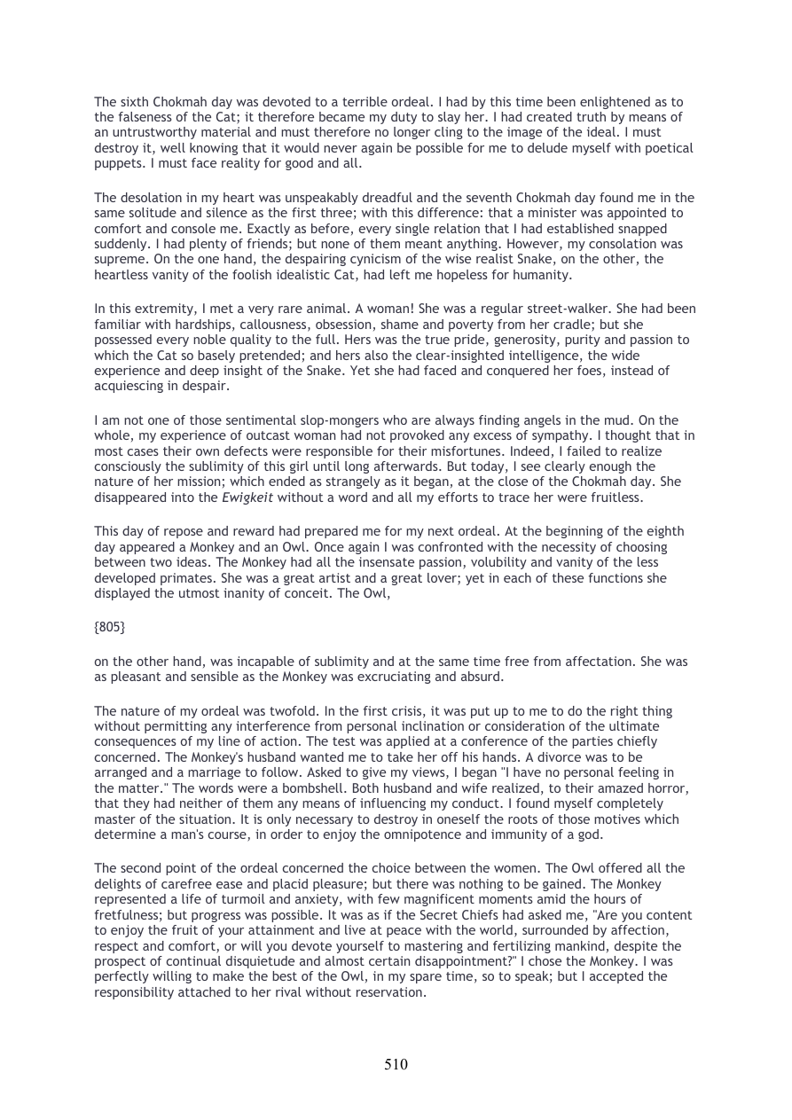 Original scan of Confessions of Aleister Crowley, PDF page 510
