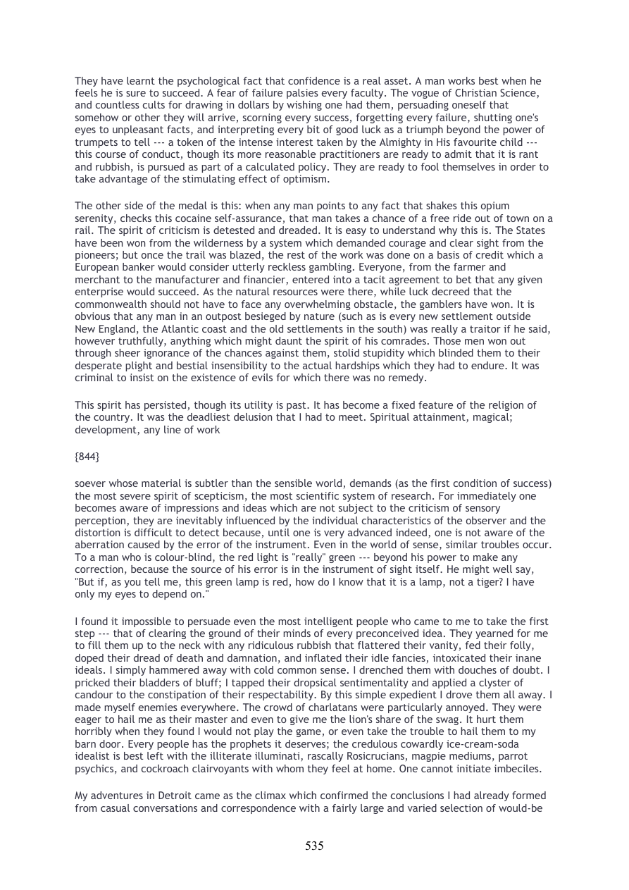 Original scan of Confessions of Aleister Crowley, PDF page 535