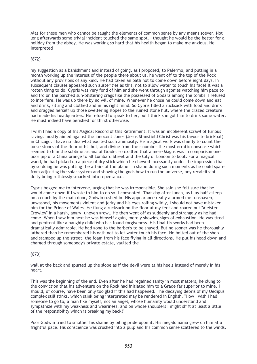 Original scan of Confessions of Aleister Crowley, PDF page 553