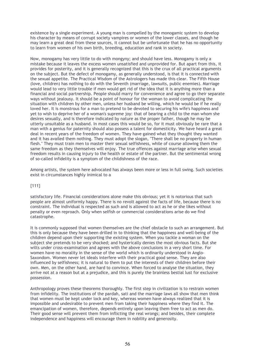 Original scan of Confessions of Aleister Crowley, PDF page 56