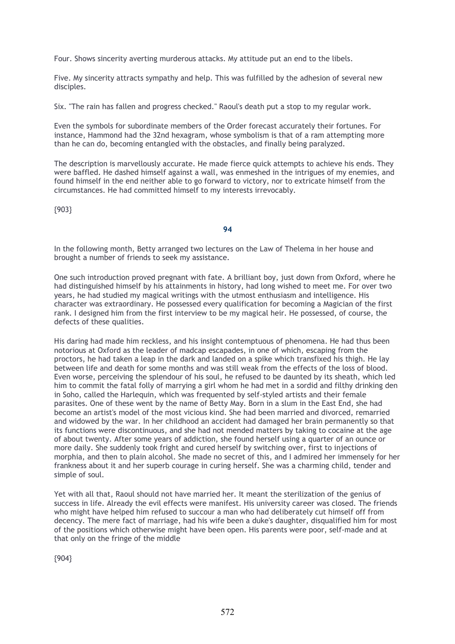 Original scan of Confessions of Aleister Crowley, PDF page 572