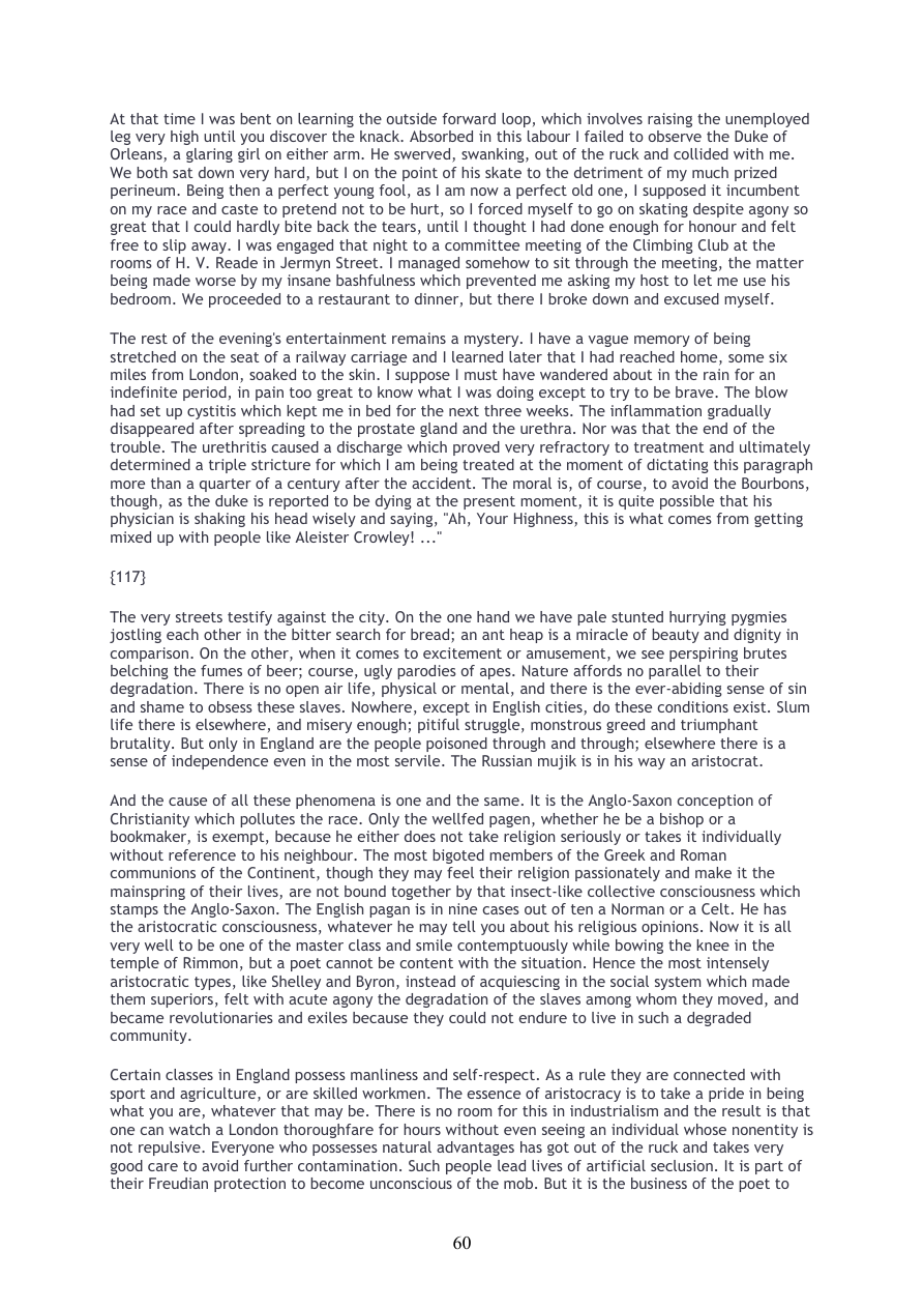 Original scan of Confessions of Aleister Crowley, PDF page 60