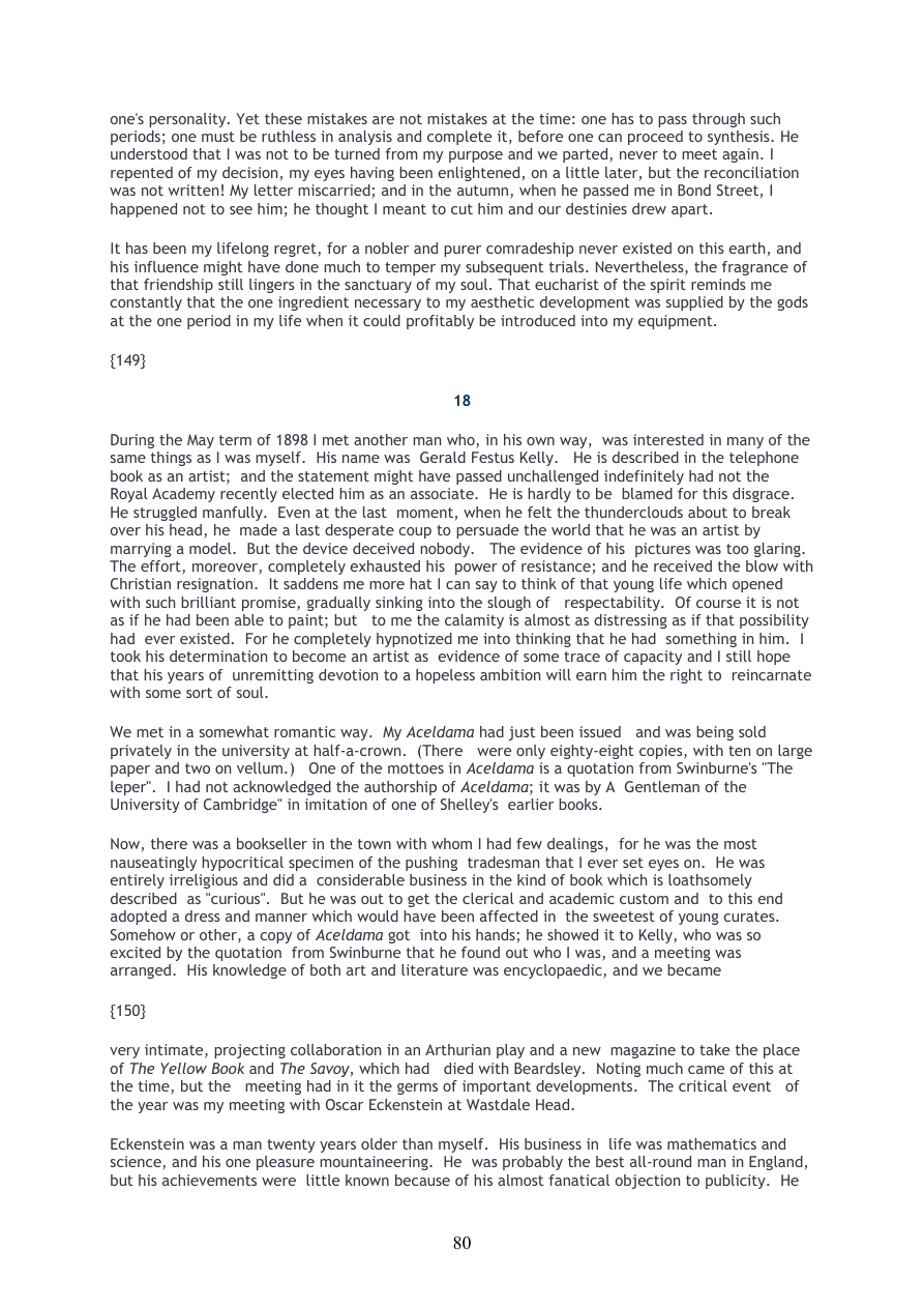 Original scan of Confessions of Aleister Crowley, PDF page 80