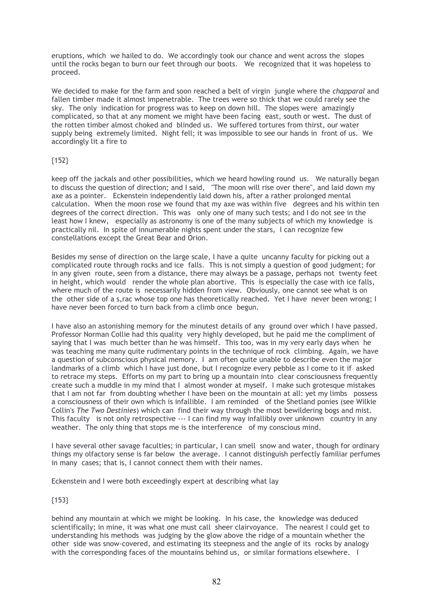 Original scan of Confessions of Aleister Crowley, PDF page 82