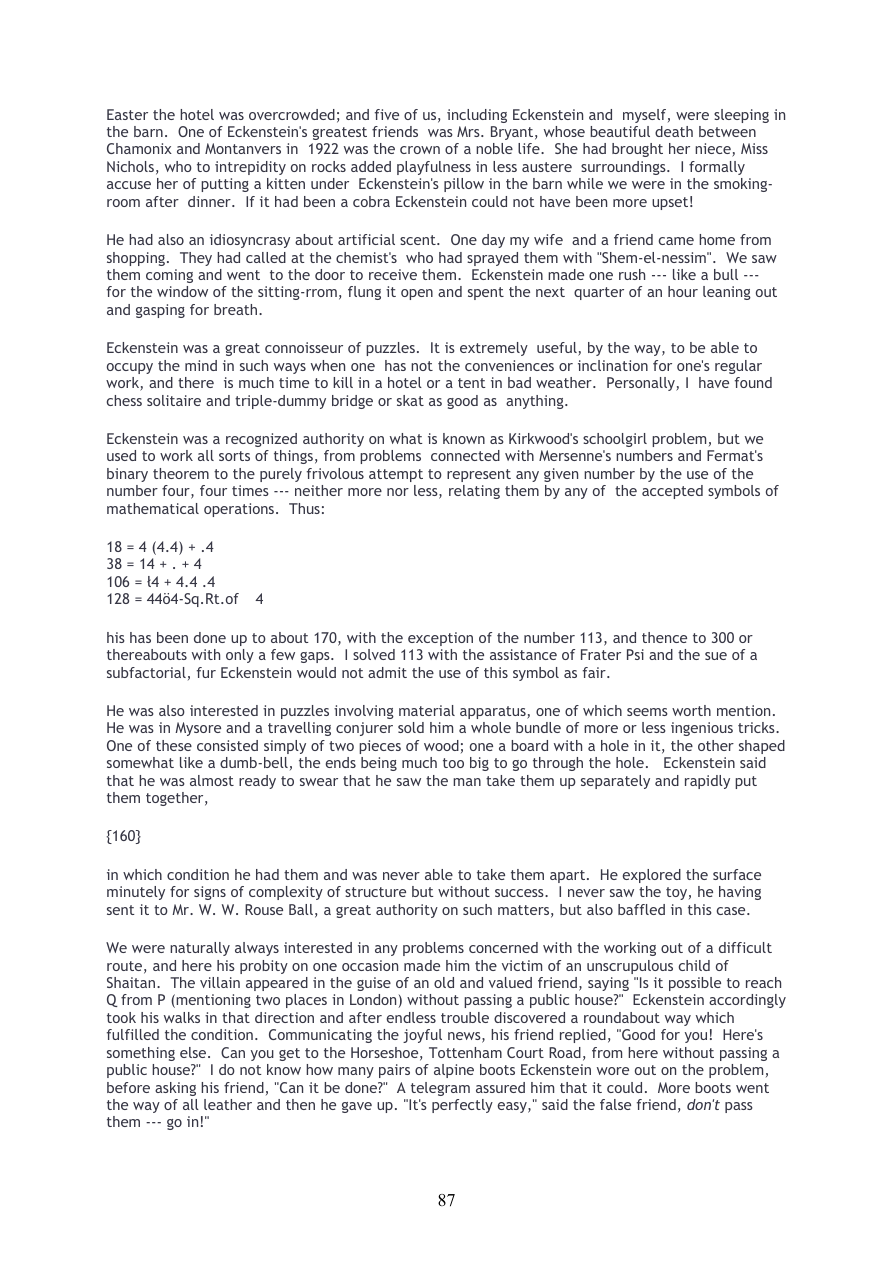 Original scan of Confessions of Aleister Crowley, PDF page 87