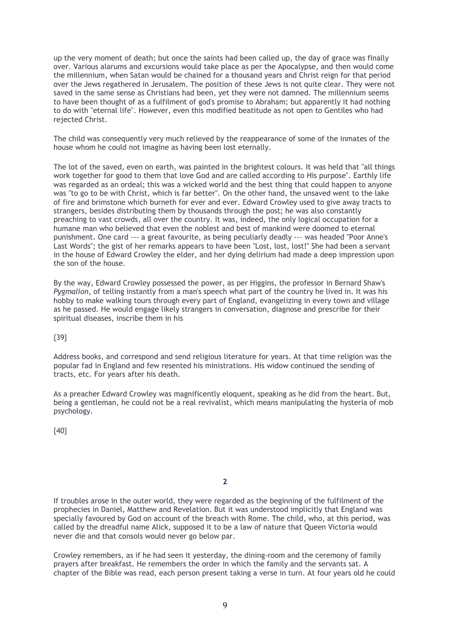 Original scan of Confessions of Aleister Crowley, PDF page 9