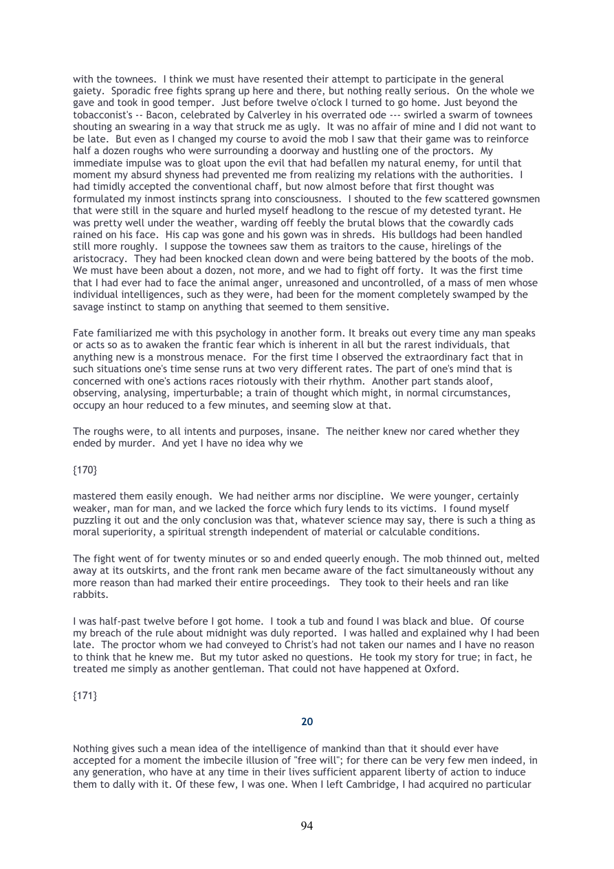 Original scan of Confessions of Aleister Crowley, PDF page 94