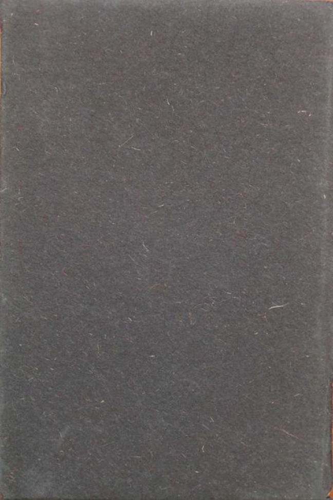 Original scan of Oracles, PDF page 1