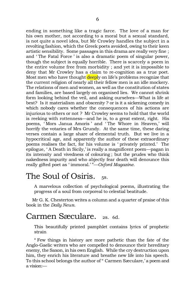 Original scan of Oracles, PDF page 186