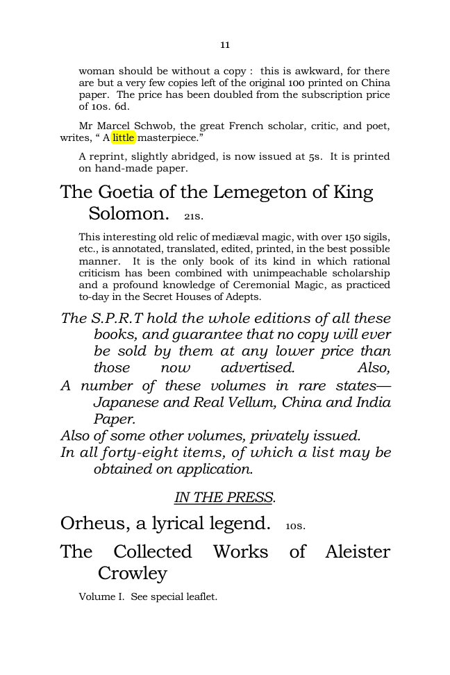 Original scan of Oracles, PDF page 191