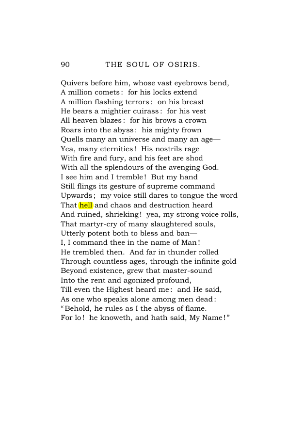 Original scan of The Soul of Osiris, PDF page 102