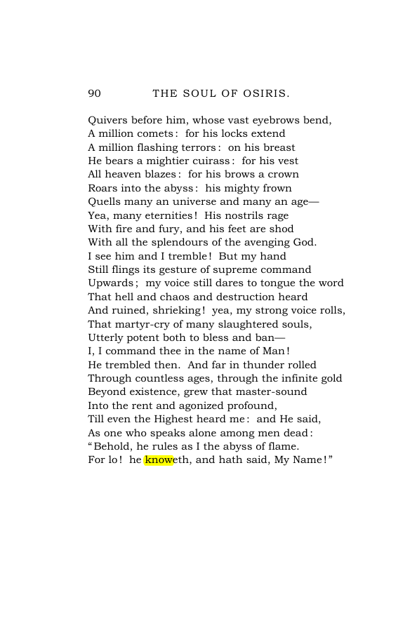 Original scan of The Soul of Osiris, PDF page 102