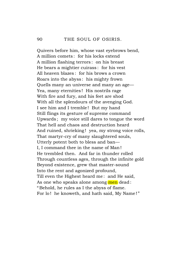 Original scan of The Soul of Osiris, PDF page 102
