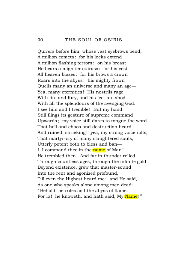 Original scan of The Soul of Osiris, PDF page 102