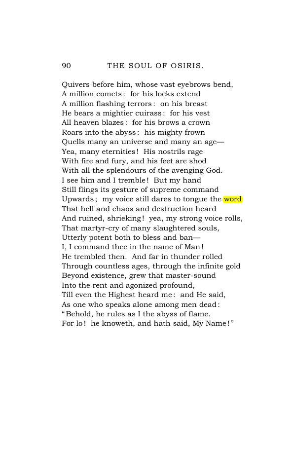 Original scan of The Soul of Osiris, PDF page 102
