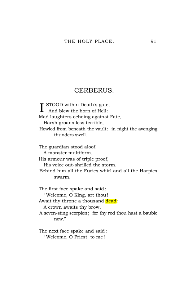 Original scan of The Soul of Osiris, PDF page 103