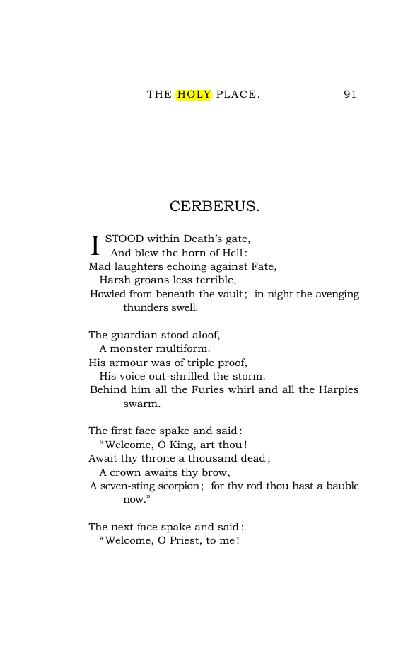 Original scan of The Soul of Osiris, PDF page 103