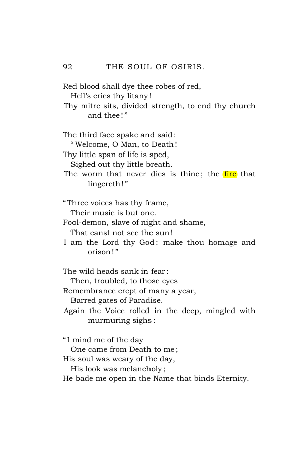 Original scan of The Soul of Osiris, PDF page 104
