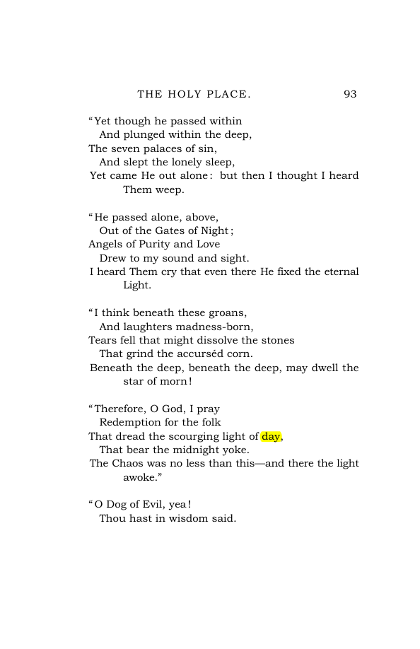 Original scan of The Soul of Osiris, PDF page 105