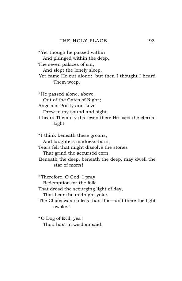 Original scan of The Soul of Osiris, PDF page 105