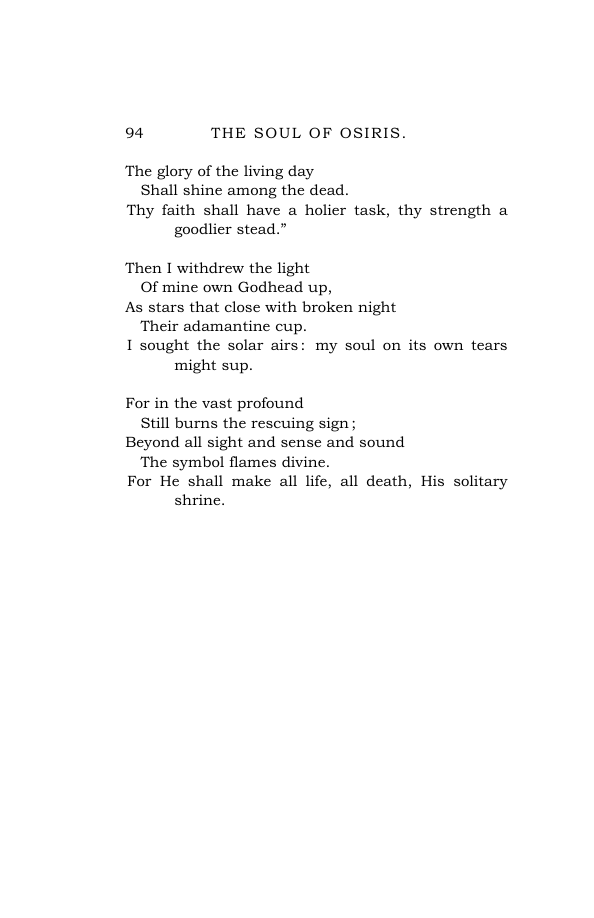 Original scan of The Soul of Osiris, PDF page 106
