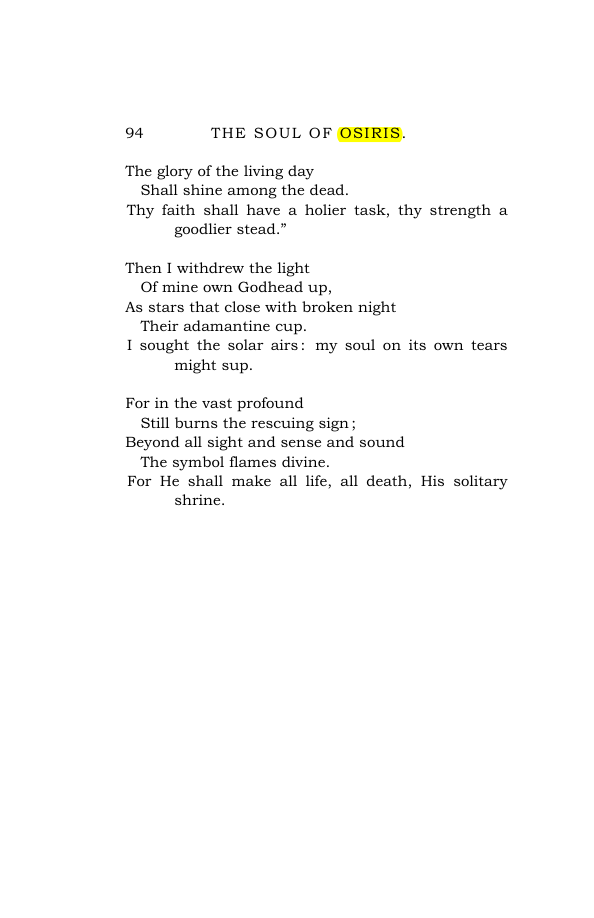 Original scan of The Soul of Osiris, PDF page 106
