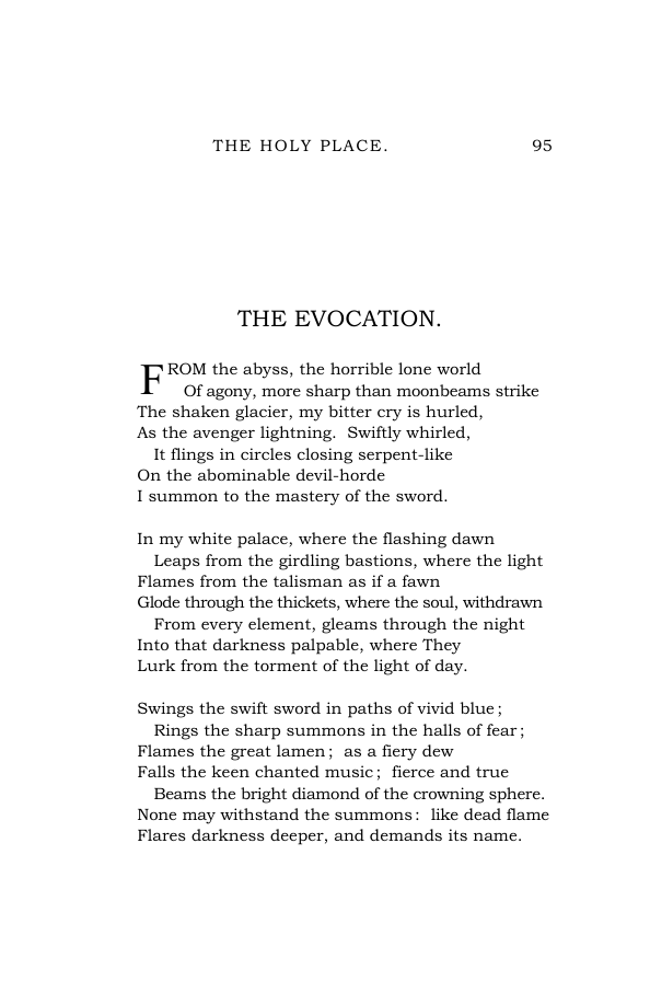 Original scan of The Soul of Osiris, PDF page 107