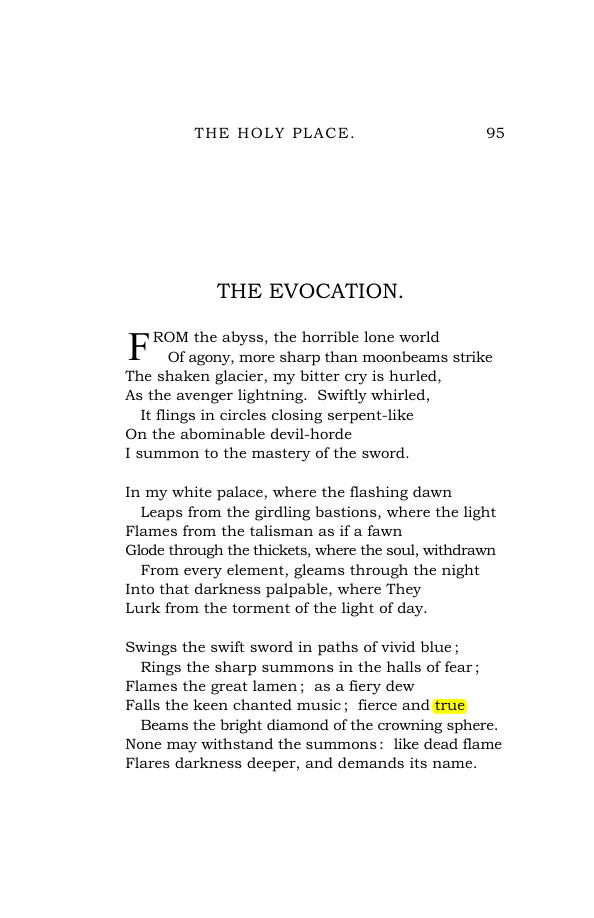 Original scan of The Soul of Osiris, PDF page 107