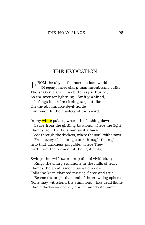 Original scan of The Soul of Osiris, PDF page 107