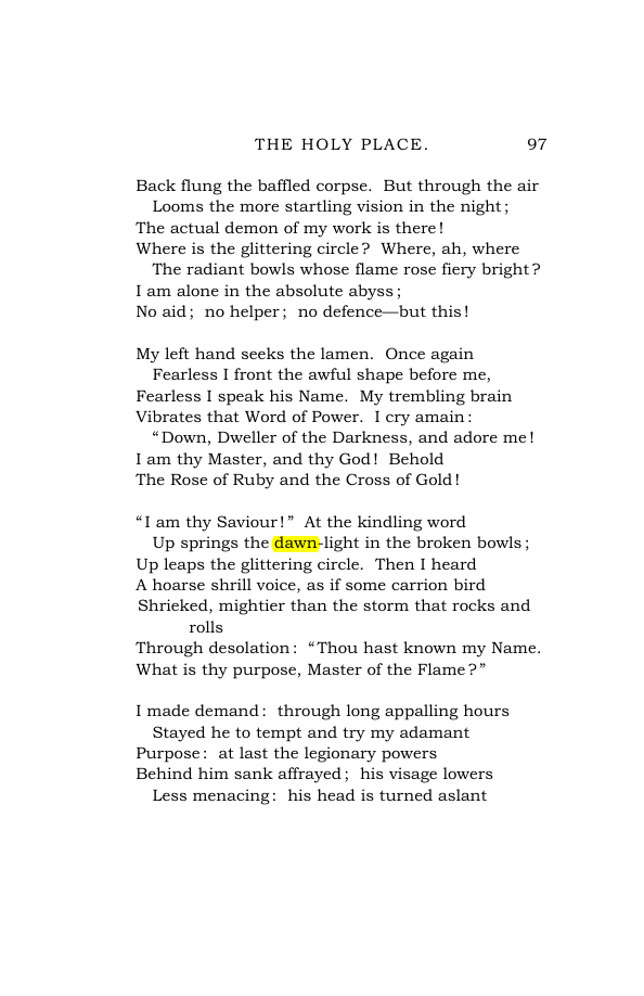Original scan of The Soul of Osiris, PDF page 109