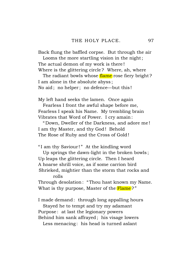 Original scan of The Soul of Osiris, PDF page 109