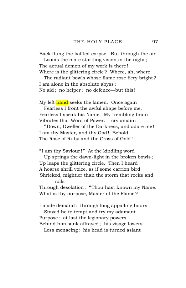 Original scan of The Soul of Osiris, PDF page 109