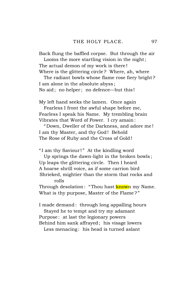 Original scan of The Soul of Osiris, PDF page 109