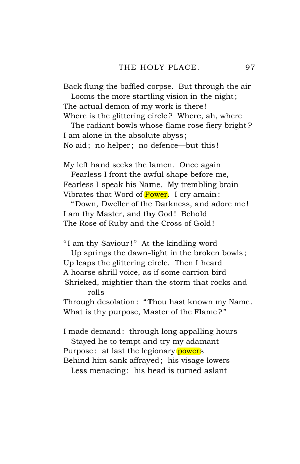 Original scan of The Soul of Osiris, PDF page 109