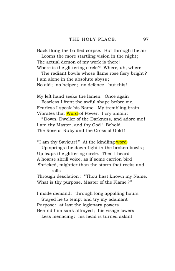 Original scan of The Soul of Osiris, PDF page 109