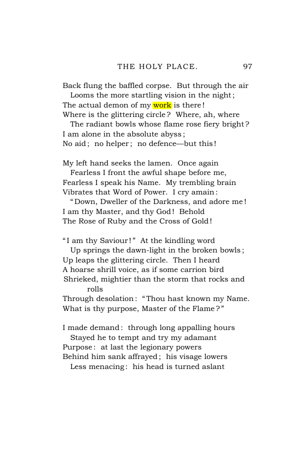 Original scan of The Soul of Osiris, PDF page 109