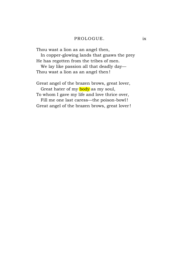 Original scan of The Soul of Osiris, PDF page 11