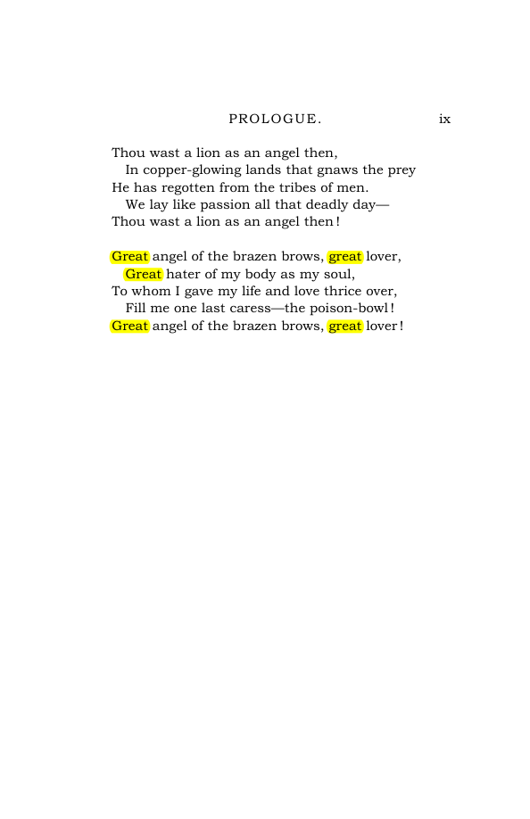 Original scan of The Soul of Osiris, PDF page 11