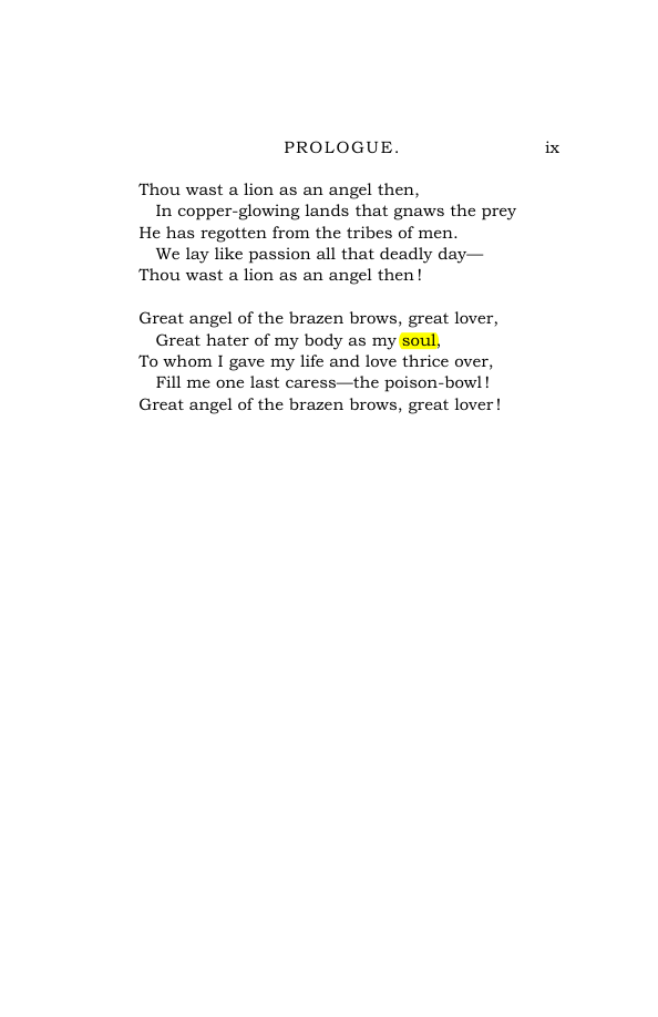 Original scan of The Soul of Osiris, PDF page 11