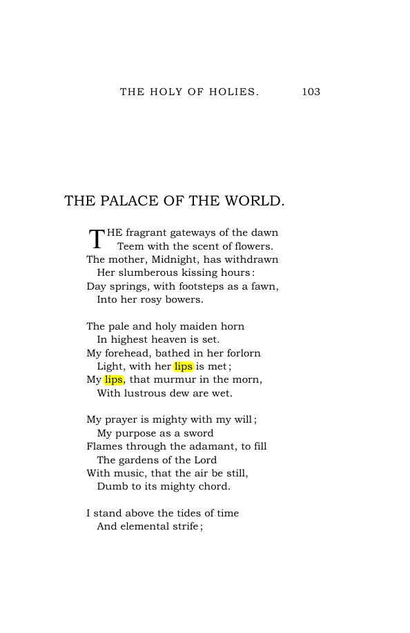 Original scan of The Soul of Osiris, PDF page 115