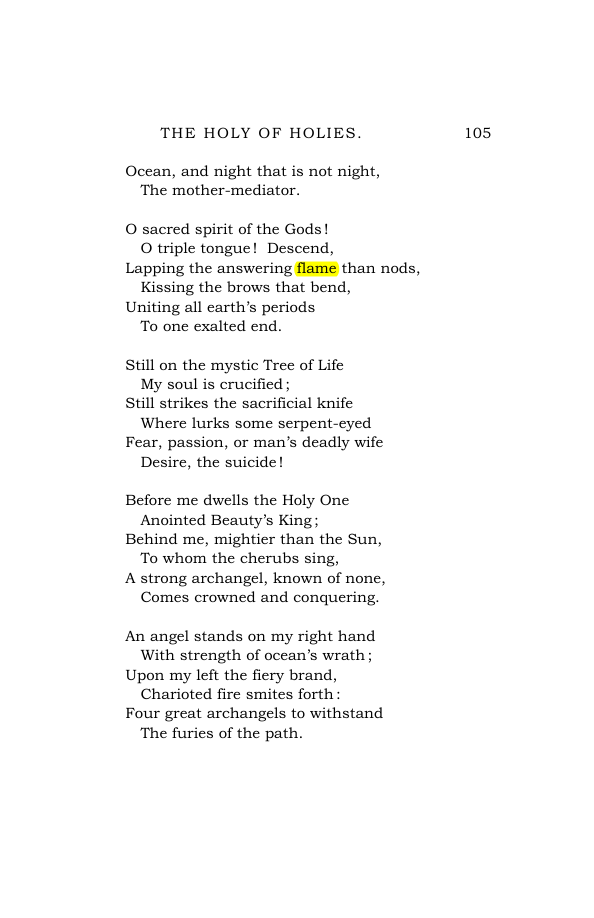 Original scan of The Soul of Osiris, PDF page 117