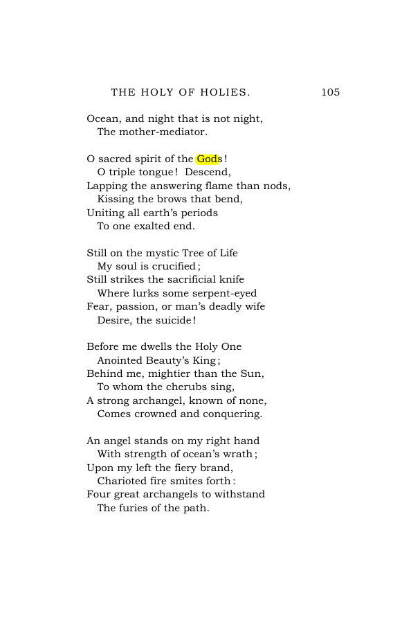Original scan of The Soul of Osiris, PDF page 117