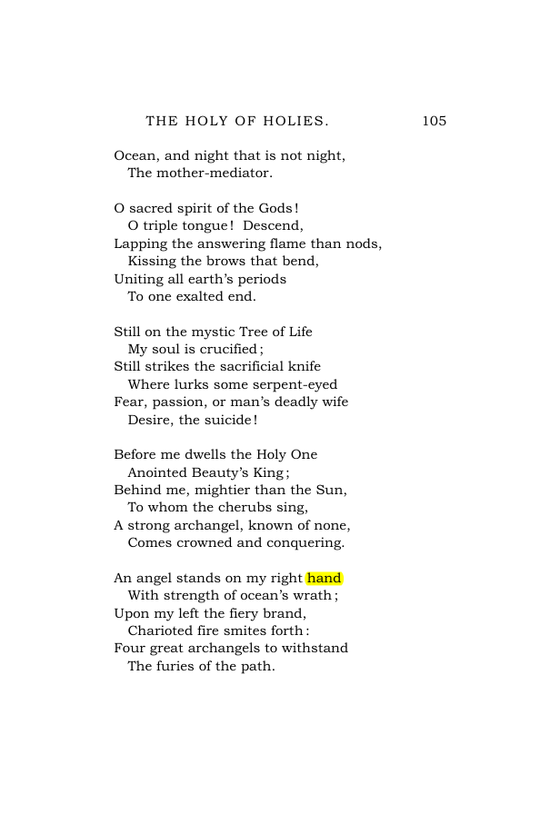 Original scan of The Soul of Osiris, PDF page 117
