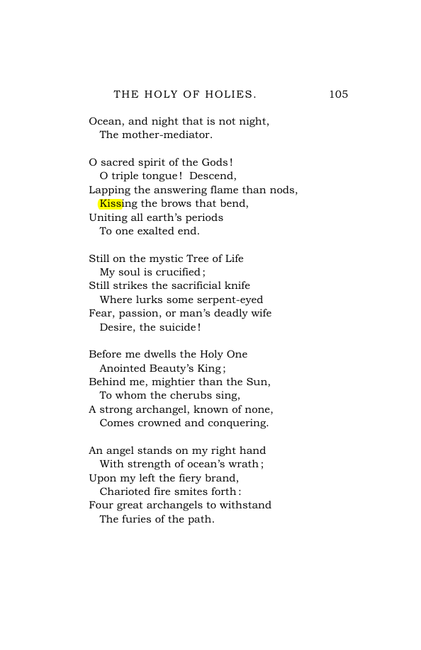 Original scan of The Soul of Osiris, PDF page 117