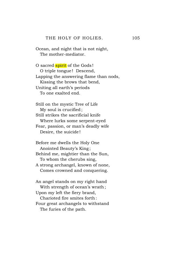 Original scan of The Soul of Osiris, PDF page 117