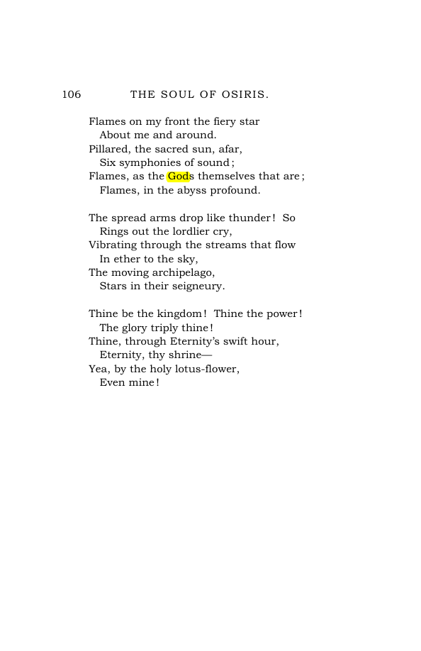 Original scan of The Soul of Osiris, PDF page 118