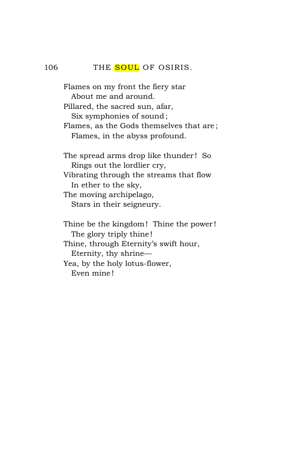 Original scan of The Soul of Osiris, PDF page 118